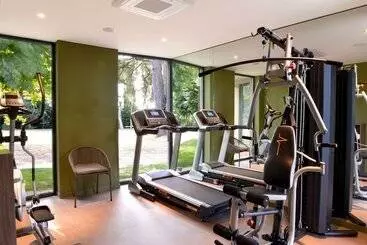 Logis Le Parc Hotel & Spa