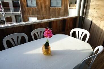 Residences De Bougainville