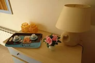 Residences De Bougainville