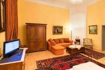 Schlosshotel Rühstädt Garni   Natur & Erholung An Der Elbe