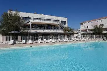Vacanceole  Residence Cap Camargue