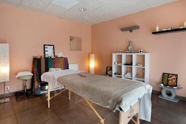 Vacanceole Residence Cap Camargue