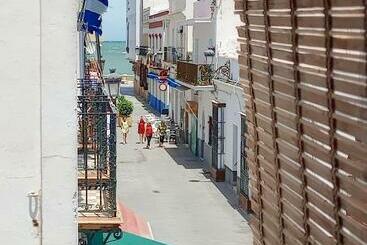 Apartamentos turísticos Apartamento El Colmao