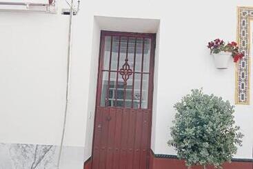 Ferienwohnungen Apartamento El Colmao