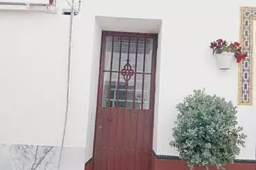 Appartamenti turistici Apartamento El Colmao