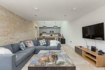 Apartamenty turystyczne Kinness Cottage