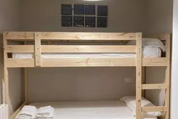 Turist apartmanları La Esquina Del Puerto
