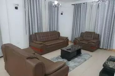 آپارتمان‌های توریست‌ها Marsa Comfort