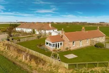 Apartamente turistice Meggie Allans