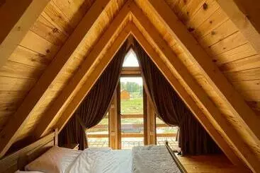 Apartamentos turísticos Mountain Villas žabljak