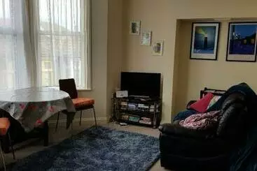 Appartements touristiques Sea View Panorama