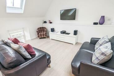 Apartamenty turystyczne The Wee House