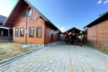 Apartamentos turísticos Cabana Florina Aleea 2 Nr 83