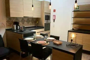 Turistihuoneistot Casa Do Pátio Em Alcantarilha   Algarve