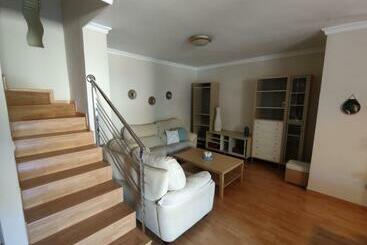 Apartamentos turísticos Dúplex La Vega