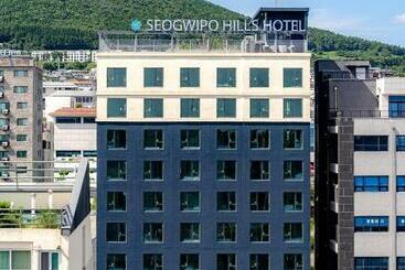 Szálloda Seogwipo Hills