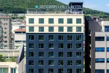 Hôtel Seogwipo Hills