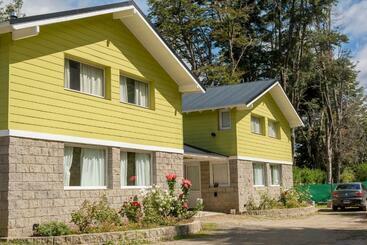 آپارتمان‌های توریست‌ها Antares