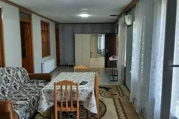 آپارتمان‌های توریست‌ها Tuntul Guest House