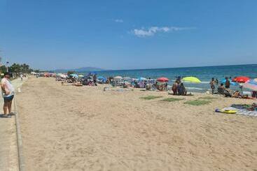 관광객 아파트 Apartamento