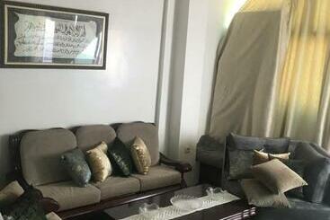 Pisos turísticos Appartement Meublé Yaacoubi