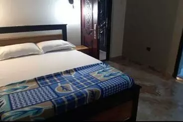 Pisos turísticos Baffour Studio