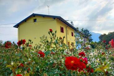 B&b Rio Rai Alpe Adria
