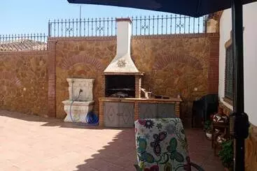 Turistihuoneistot Casa Cueva Soledad