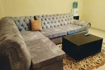 آپارتمان‌های توریست‌ها Casa De Vacaciones