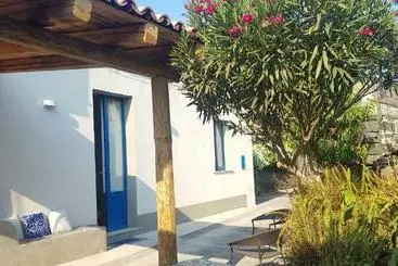 ツーリストアパートメント Casaammari