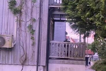 Appartamenti turistici Druba