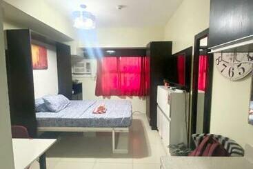 公寓式酒店  Horizons 101 Condominium Cebu City Near Fuente Circle