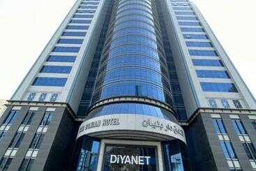 Hotel دار بنيان 2