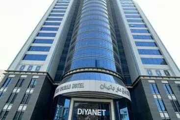 ホテル دار بنيان 2