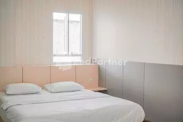 Hotel Dmanggo Guest House Syariah Redpartner