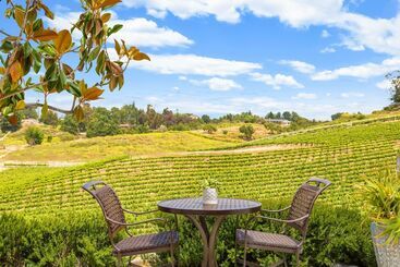 酒店 Gaia Inn & Spa  Adult Only  Temecula Wine Country