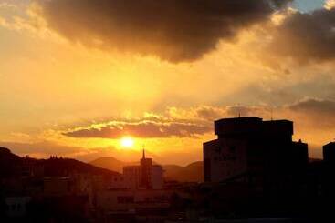 Hôtel Jinhae Intercity