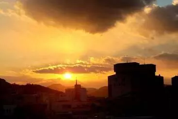 Hotel Jinhae Intercity