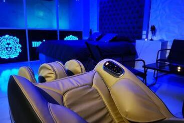 هتل Medusa Spa 34