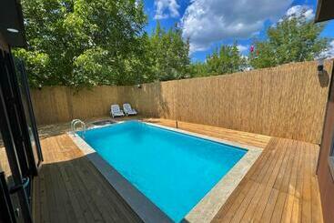 Apartamentos turísticos Orida Sapanca