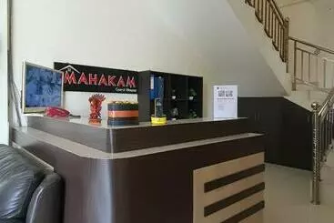 Pansiyon Mahakam Guest House