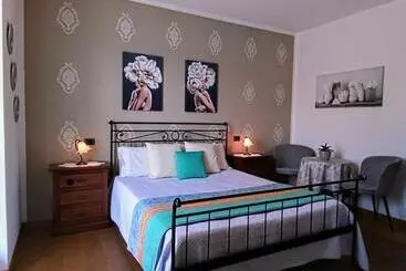 Pensió Villa Bonetti