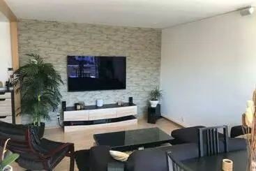 Turistihuoneistot Beautiful Apartment Disneyland