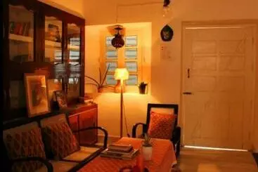 Bed and Breakfast Nilay House