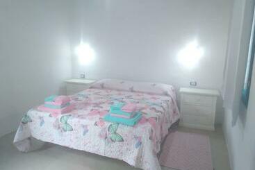 צימר Sole In Ogliastra