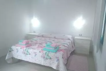 Bed and Breakfast Sole In Ogliastra