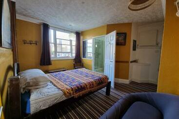 Bed and Breakfast The Prince Of Greenwich Museum Pub