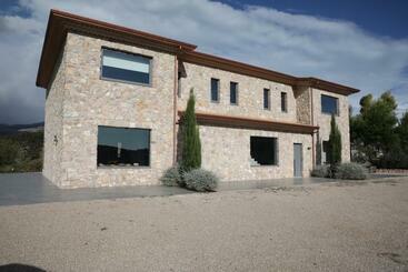 דירות לתיירים Casa Adele 1 Per Una Vacanza In Semplicità E Relax In Prossimità Di Sperlonga