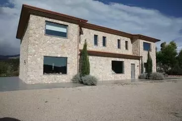 Turistlejligheder Casa Adele 1 Per Una Vacanza In Semplicità E Relax In Prossimità Di Sperlonga