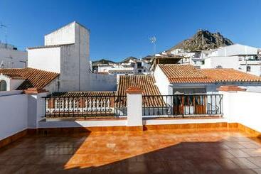 Apartaments turístics Casa De Ana Rosa